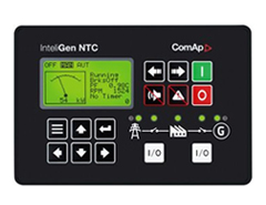 InteliGen NTC
